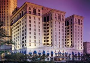 Renaissance Cleveland Hotel property photo