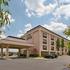 Baymont Inn & Suites Cincinnati property information