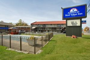 Americas Best Value Inn property photo