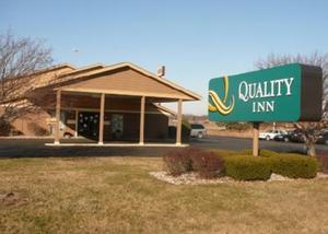 Quality Inn Perrysburg property photo