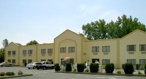 BEST WESTERN Port Clinton property photo