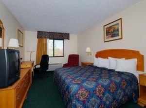 BEST WESTERN Sycamore Inn property photo