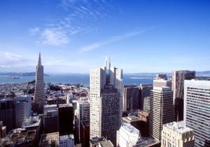 Mandarin Oriental, San Francisco property photo