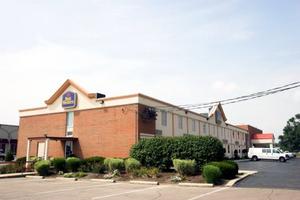 BEST WESTERN Adena Inn property photo