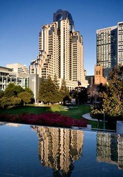 Marriott Marquis San Francisco property photo