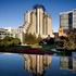 Marriott Marquis San Francisco property information