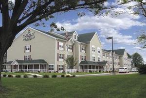 Country Inn & Suites By Carlson Columbus Airport East property photo