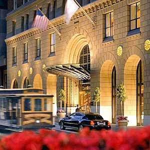 Omni San Francisco Hotel property photo