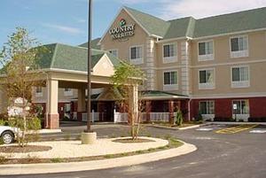 Country Inn & Suites By Carlson, Mansfield property photo