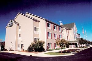 Country Inn & Suites By Carlson Marion property photo