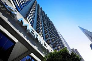 Le Meridien San Francisco property photo