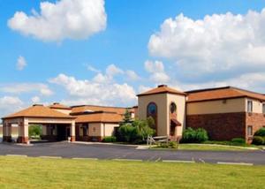 Comfort Inn East property photo