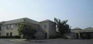 Comfort Inn Bellefontaine property photo