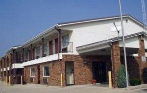 Comfort Inn Grand Lake property photo