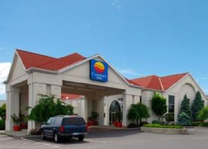 Comfort Inn Sandusky property photo