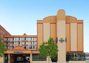 Comfort Inn Downtown property photo