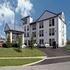 Comfort Inn & Suites property information