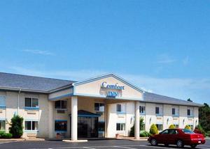 Comfort Inn Cedar Point property photo