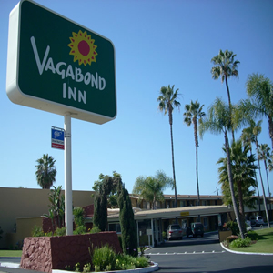 Vagabond Inn Chula Vista property photo