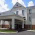 Comfort Suites Findlay property information