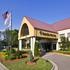 DoubleTree Suites by Hilton Hotel Cincinnati - Blue Ash property information