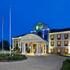Holiday Inn Express Hotel & Suites WADSWORTH property information