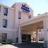 Holiday Inn Express Hotel & Suites ALLIANCE property information