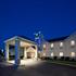 Holiday Inn Express CLEVELAND-VERMILION property information