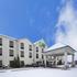 Holiday Inn Express Hotel & Suites FINDLAY property information