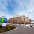 Holiday Inn Express Hotel & Suites CLEVELAND-STREETSBORO property information