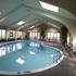 Holiday Inn Express PERRYSBURG (I-75) property information