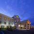 Holiday Inn Express TOLEDO-OREGON property information