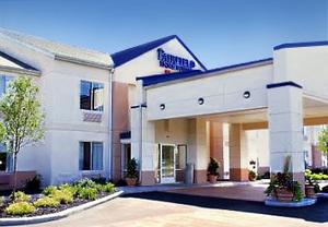Fairfield Inn & Suites Sandusky property photo