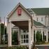 Hilton Garden Inn Cincinnati Sharonville property information