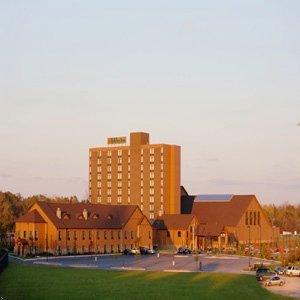 Fort Rapids Resort & Indoor Waterpark property photo