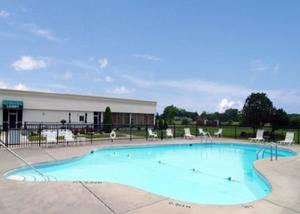 Holiday Inn FREMONT-PORT CLINTON property photo