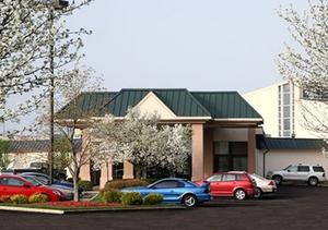 Quality Inn and Conference Center property photo
