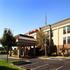 Hampton Inn Akron Fairlawn OH property information