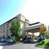 Hampton Inn ColumbusInternational Airport property information