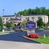 Hampton Inn Cincinnati/Blue Ash property information