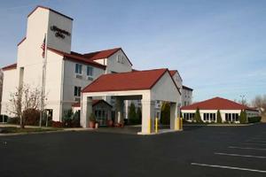 Hampton Inn SanduskyCentral property photo