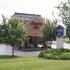 Hampton Inn Wooster property information