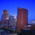 Hyatt Regency Cincinnati property information
