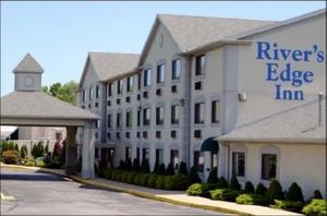 Rivers Edge Inn property photo