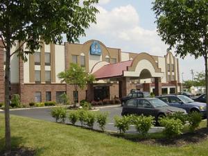 La Quinta Inn Grove City property photo