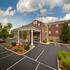 Hawthorn Suites by Wyndham Cincinnati property information