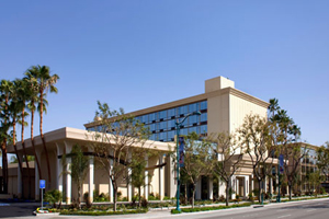 Red Lion Hotel Anaheim Maingate property photo