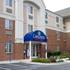 Candlewood Suites COLUMBUS AIRPORT property information