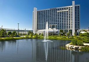 Renaissance Schaumburg Convention Center Hotel property photo