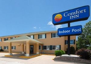 Comfort Inn Eau Claire property photo